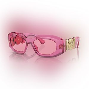 New Versace Summer 2023 Fashion Sunglasses